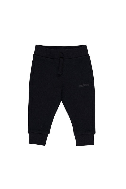 Bonds Tech Sweats Trackie - Nu Black