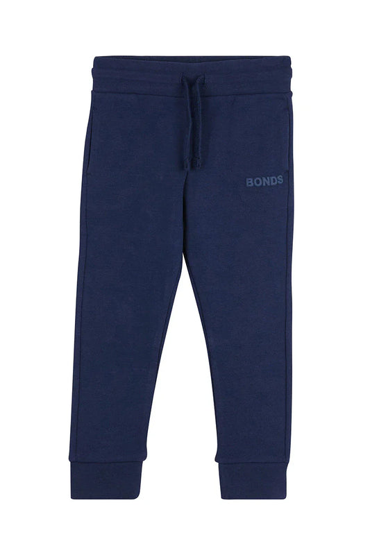 Bonds Tech Sweats Trackie - Almost Midnight